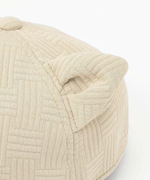 by LOVEiT / バイ ラビット キャップ | ネコ耳キャップ | 詳細6