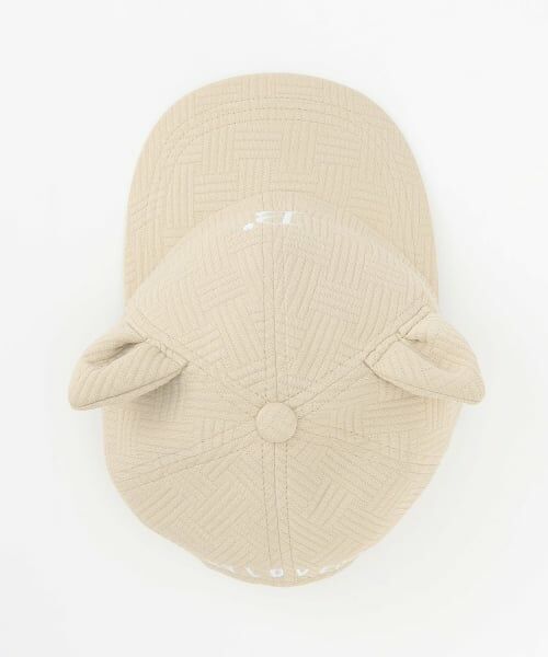 by LOVEiT / バイ ラビット キャップ | ネコ耳キャップ | 詳細8