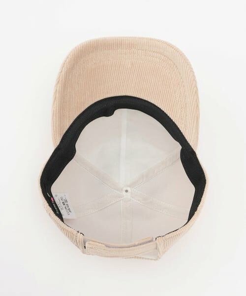 by LOVEiT / バイ ラビット キャップ | パッチポイントキャップ | 詳細10