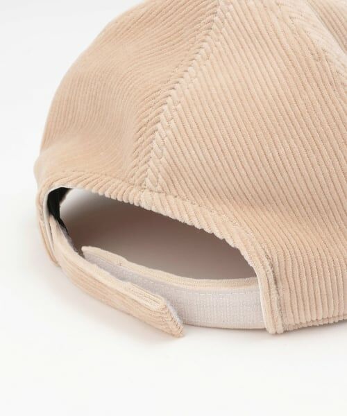 by LOVEiT / バイ ラビット キャップ | パッチポイントキャップ | 詳細8