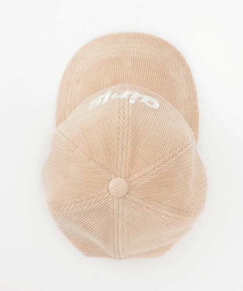 by LOVEiT / バイ ラビット キャップ | パッチポイントキャップ | 詳細9