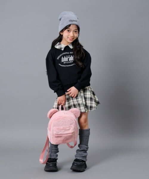 by LOVEiT / バイ ラビット ニットキャップ | ロゴビーニー | 詳細2