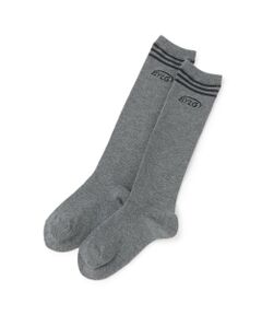 by LOVEiT / バイ ラビット ソックス | ラインハイソックス