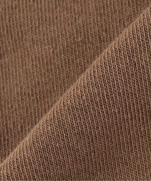 by LOVEiT / バイ ラビット ソックス | リボンつきハイソックス | 詳細2