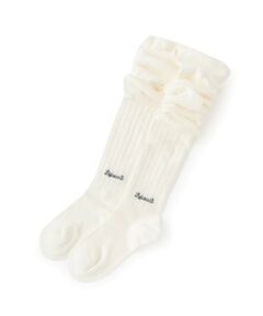 by LOVEiT / バイ ラビット ソックス | ルーズアップソックス