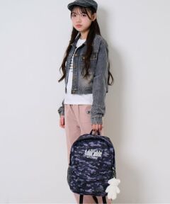 by LOVEiT / バイ ラビット リュック・バックパック | クマつきリュック