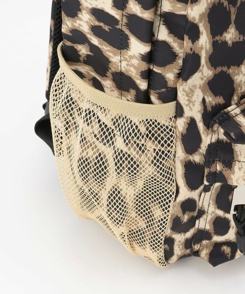 by LOVEiT / バイ ラビット リュック・バックパック | クマつきリュック | 詳細10