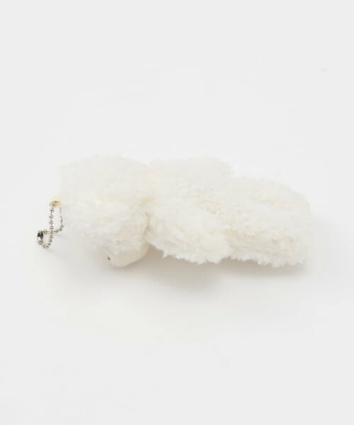 by LOVEiT / バイ ラビット リュック・バックパック | クマつきリュック | 詳細12