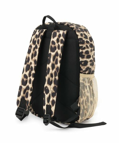 by LOVEiT / バイ ラビット リュック・バックパック | クマつきリュック | 詳細5