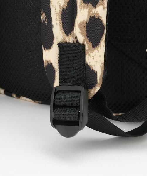 by LOVEiT / バイ ラビット リュック・バックパック | クマつきリュック | 詳細7