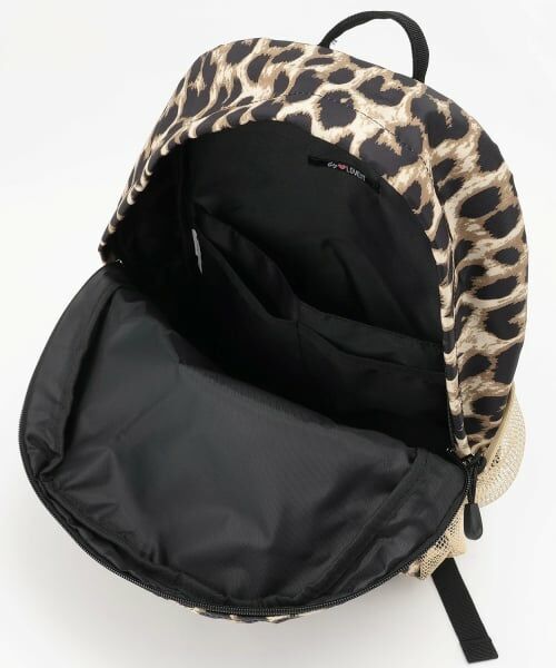 by LOVEiT / バイ ラビット リュック・バックパック | クマつきリュック | 詳細8