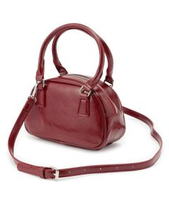 by LOVEiT / バイ ラビット ボストンバッグ | 【Cuugal8月号掲載】ミニボストン