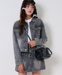 【Cuugal8月号掲載】ミニボストン