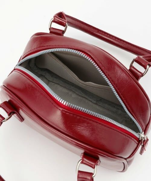 by LOVEiT / バイ ラビット ボストンバッグ | 【Cuugal8月号掲載】ミニボストン | 詳細10