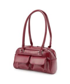 by LOVEiT / バイ ラビット ボストンバッグ | 【Cuugal8月号掲載】ボストン