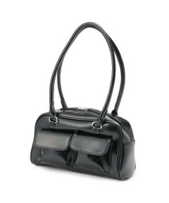 by LOVEiT / バイ ラビット ボストンバッグ | 【Cuugal8月号掲載】ボストン