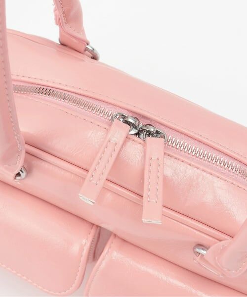 by LOVEiT / バイ ラビット ボストンバッグ | 【Cuugal8月号掲載】ボストン | 詳細2