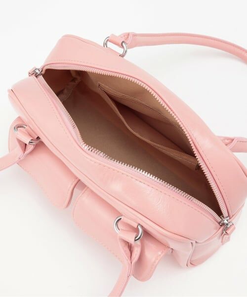 by LOVEiT / バイ ラビット ボストンバッグ | 【Cuugal8月号掲載】ボストン | 詳細4