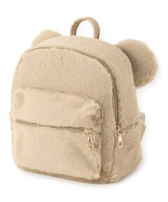 by LOVEiT / バイ ラビット リュック・バックパック | クマ耳リュック