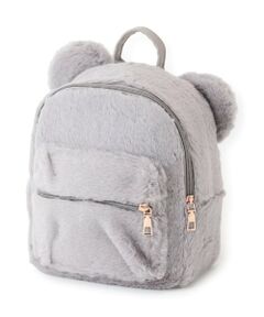 by LOVEiT / バイ ラビット リュック・バックパック | クマ耳リュック