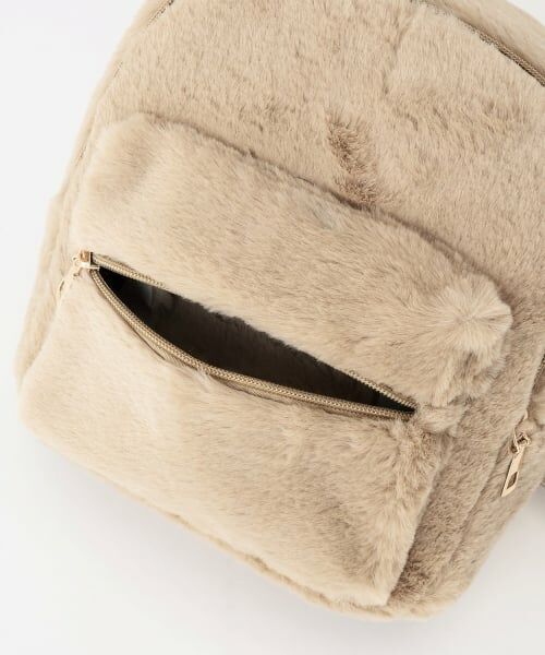 by LOVEiT / バイ ラビット リュック・バックパック | クマ耳リュック | 詳細7