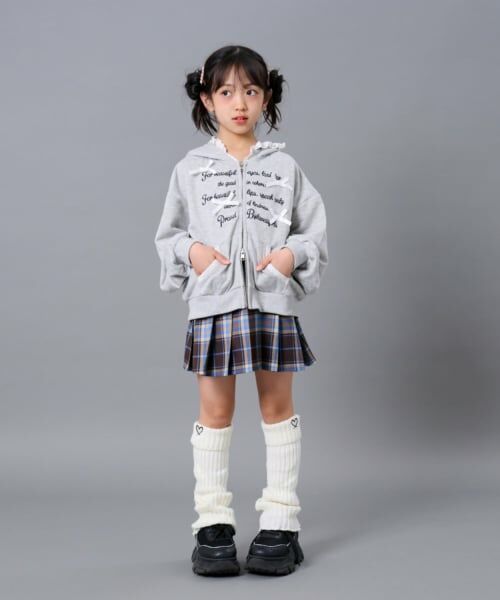 by LOVEiT / バイ ラビット レッグウォーマー | レッグウォーマー | 詳細1