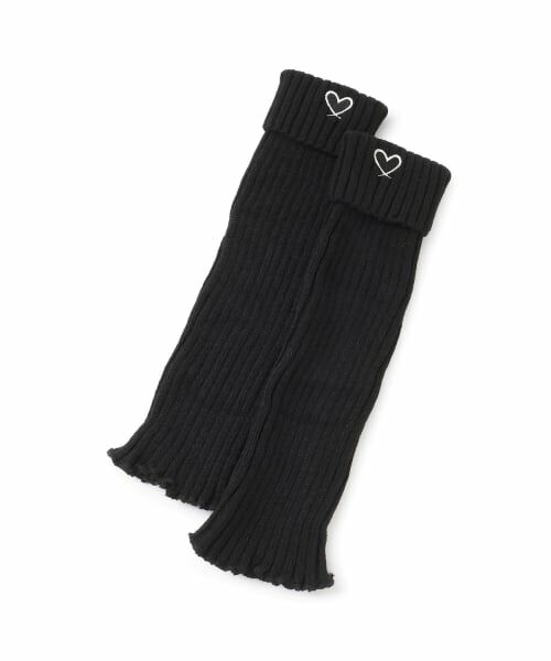 by LOVEiT / バイ ラビット レッグウォーマー | レッグウォーマー | 詳細6