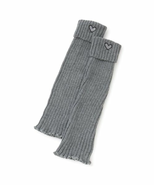 by LOVEiT / バイ ラビット レッグウォーマー | レッグウォーマー | 詳細7