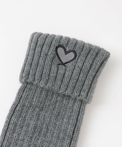 by LOVEiT / バイ ラビット レッグウォーマー | レッグウォーマー | 詳細8