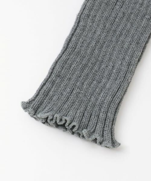 by LOVEiT / バイ ラビット レッグウォーマー | レッグウォーマー | 詳細9