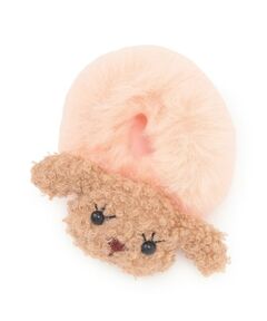 by LOVEiT / バイ ラビット ヘアゴム・シュシュ | プードルシュシュ