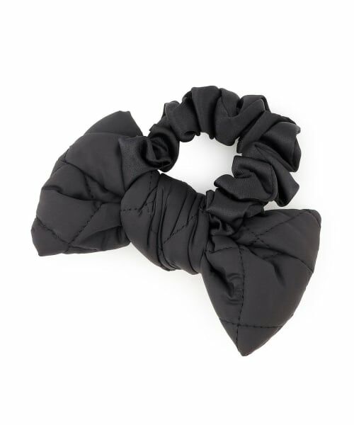 by LOVEiT / バイ ラビット ヘアゴム・シュシュ | リボンポニー | 詳細1