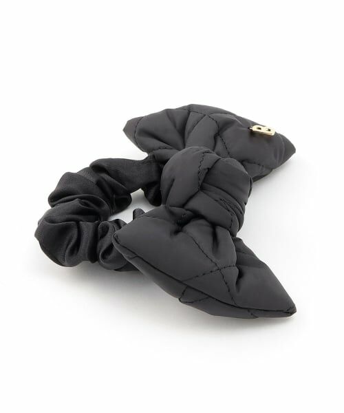 by LOVEiT / バイ ラビット ヘアゴム・シュシュ | リボンポニー | 詳細2