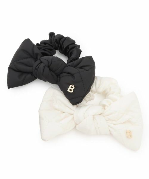by LOVEiT / バイ ラビット ヘアゴム・シュシュ | リボンポニー | 詳細3