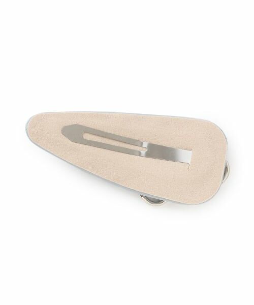 by LOVEiT / バイ ラビット ヘアピン | キラキラパッチン | 詳細1