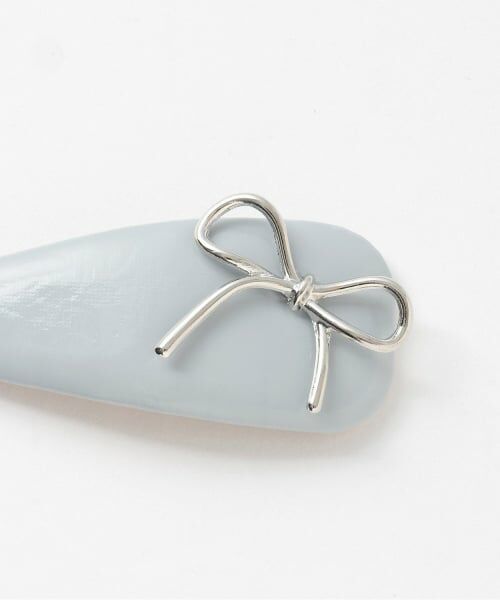 by LOVEiT / バイ ラビット ヘアピン | キラキラパッチン | 詳細2