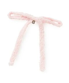 ニットリボンポニー