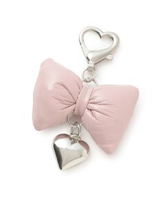 by LOVEiT / バイ ラビット チャーム | リボンチャーム