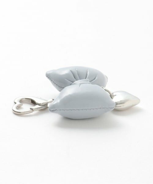 by LOVEiT / バイ ラビット チャーム | リボンチャーム | 詳細2