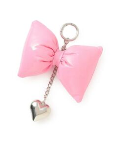 by LOVEiT / バイ ラビット チャーム | リボンチャーム（大）