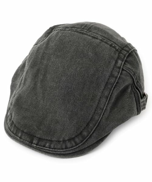 by LOVEiT / バイ ラビット ハンチング・キャスケット・ベレー帽 | ハンチング | 詳細3