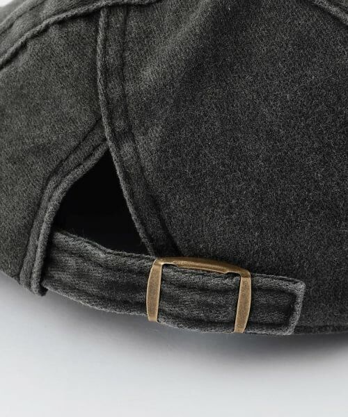 by LOVEiT / バイ ラビット ハンチング・キャスケット・ベレー帽 | ハンチング | 詳細5