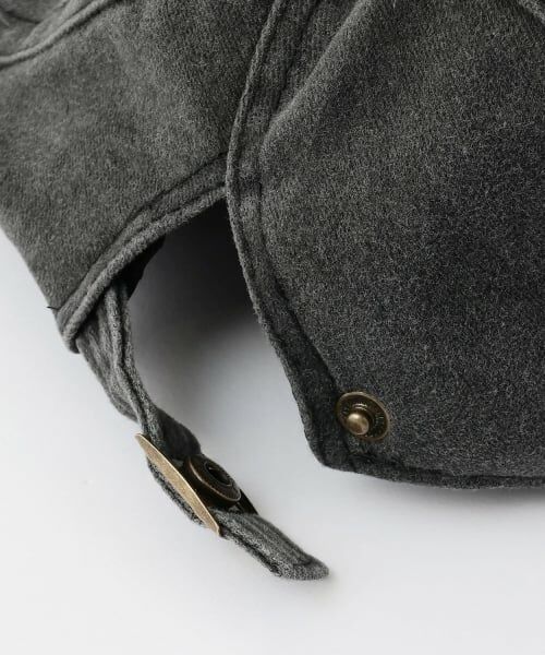 by LOVEiT / バイ ラビット ハンチング・キャスケット・ベレー帽 | ハンチング | 詳細6