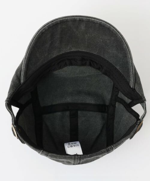 by LOVEiT / バイ ラビット ハンチング・キャスケット・ベレー帽 | ハンチング | 詳細8