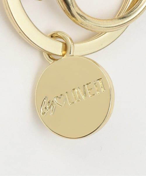 by LOVEiT / バイ ラビット チャーム | モンスターチャーム | 詳細3