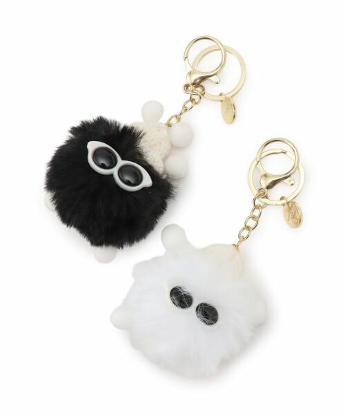 by LOVEiT / バイ ラビット チャーム | モンスターチャーム | 詳細4