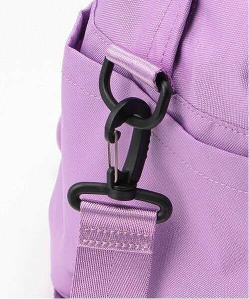 by LOVEiT / バイ ラビット ボストンバッグ | 【拡張機能付き】ボストンバッグ（42-45L) | 詳細10