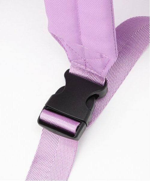 by LOVEiT / バイ ラビット ボストンバッグ | 【拡張機能付き】ボストンバッグ（42-45L) | 詳細11