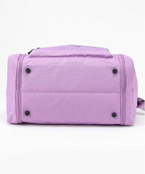 by LOVEiT / バイ ラビット ボストンバッグ | 【拡張機能付き】ボストンバッグ（42-45L) | 詳細12