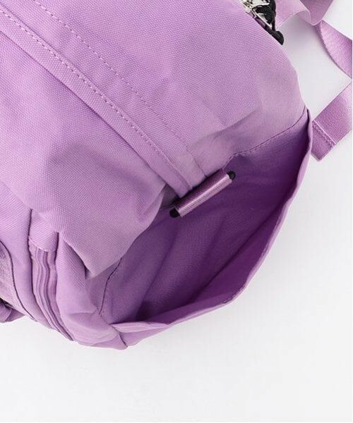 by LOVEiT / バイ ラビット ボストンバッグ | 【拡張機能付き】ボストンバッグ（42-45L) | 詳細13